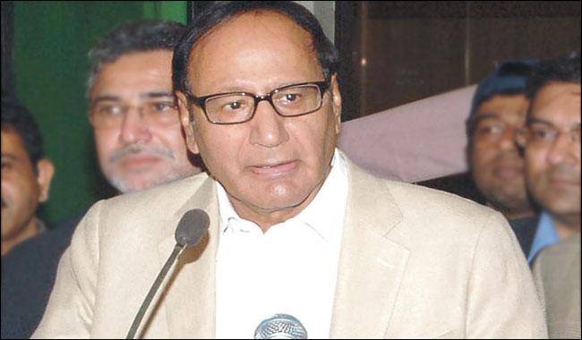 All Muslim leaders should seek forgiveness from Allah: Shujaat