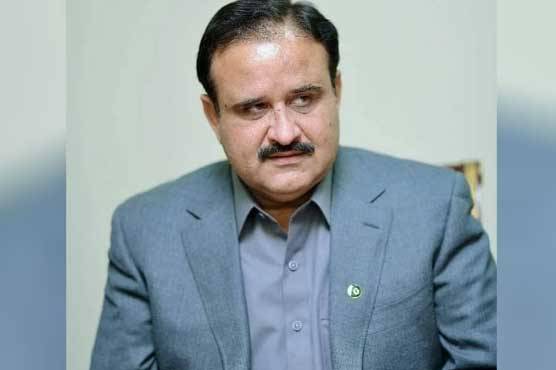 Buzdar says health, administrative affairs are in control