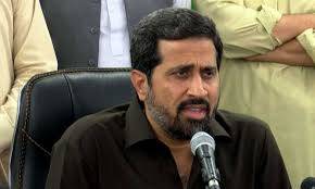 Chohan terms Shehbaz’s criticism deadlier than coronavirus