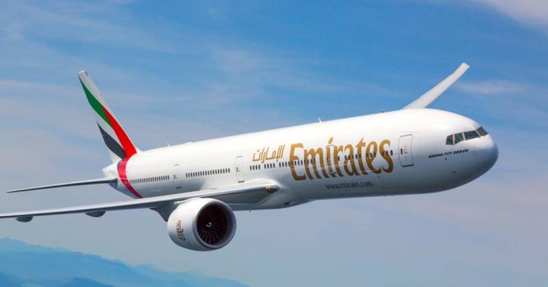 Dubai to inject capital into grounded Emirates Airline