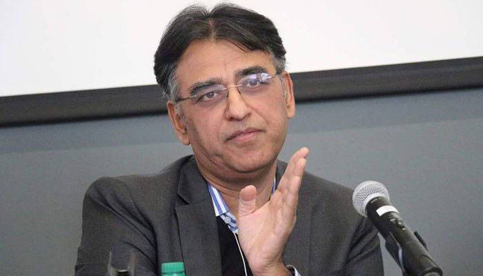 We will have capacity to do 900,000 coronavirus tests by April 15: Asad