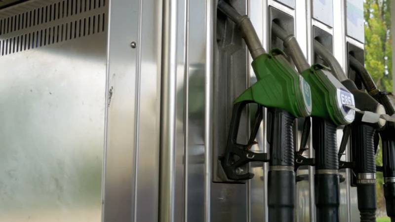 Petrol, diesel, LNG witness dramatic drop in consumption