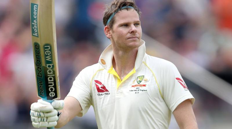 Smith faces competition for Australia captaincy: Paine