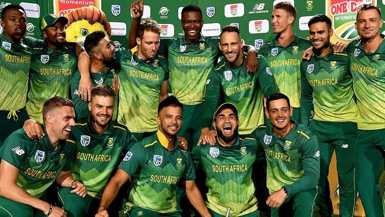 South Africa sets deadlines for tours