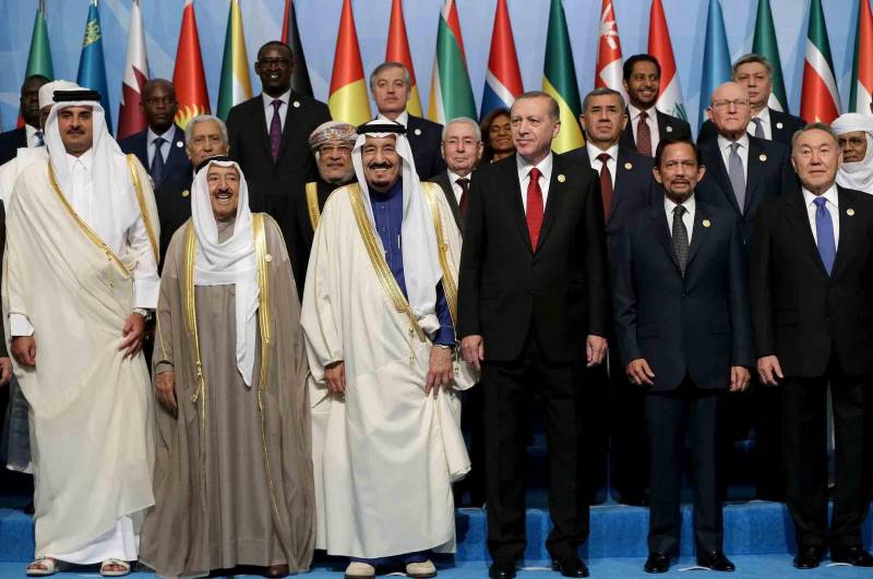 Time for OIC scholars to find solutions to serious problems created by corona?