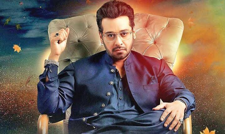 Don’t turn charity into publicity, says Faysal Quraishi 