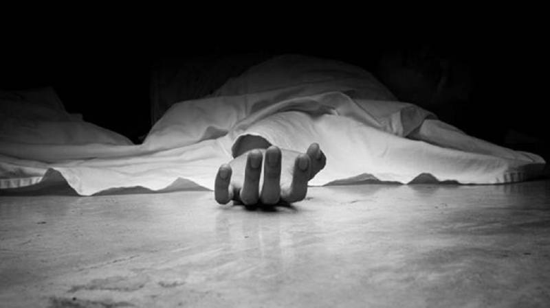 Housemaid allegedly killed in Gujrat