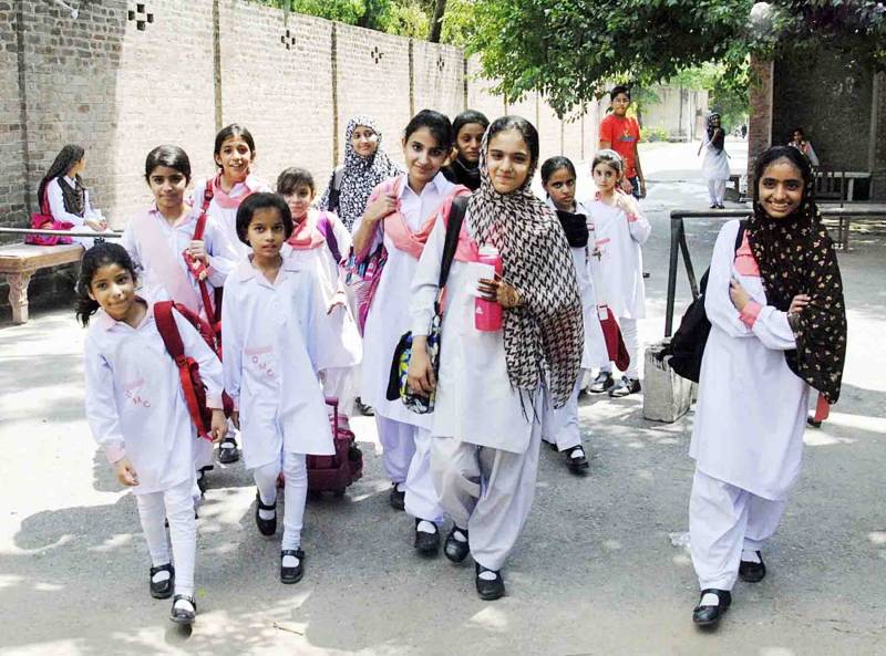 Punjab private schools barred from charging consolidated three-month fees