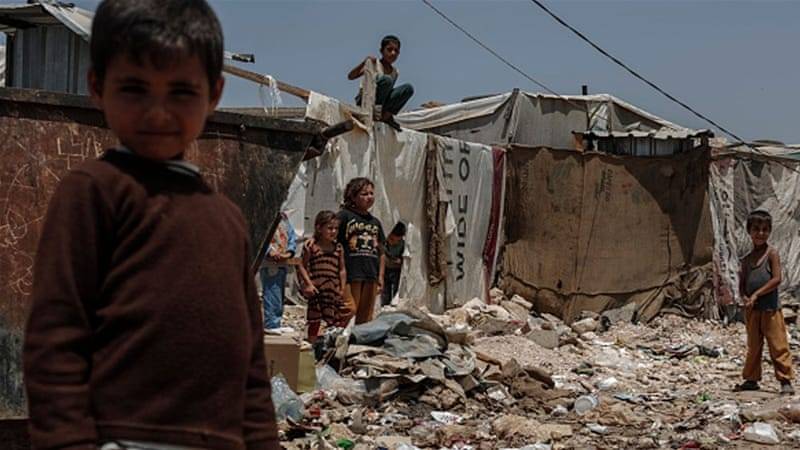 Virus to plunge 8m into poverty in Arab world: UN