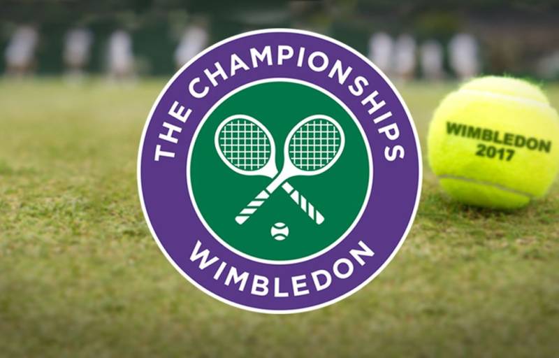 Wimbledon cancelled for first time since WWII