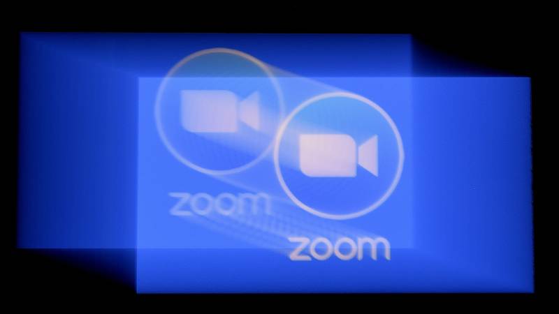 Zoom under scrutiny in US over privacy, porn hacks