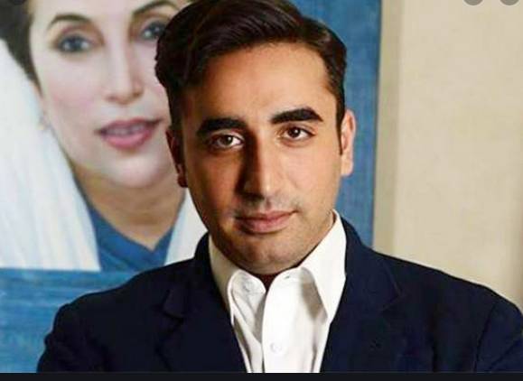 Bilawal cites HRW report which urged Centre, provinces to follow Sindh