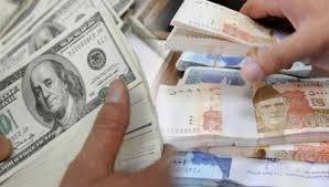 Bullish dollar available for Rs166.92 in inter-bank, Rs168 in open market