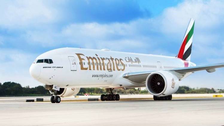 Emirates to resume limited passenger flights