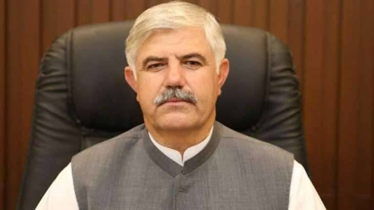 Hoarders won’t be spared: KP CM