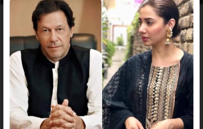 Mahira Khan pledges donation to PM’s COVID-19 relief fund