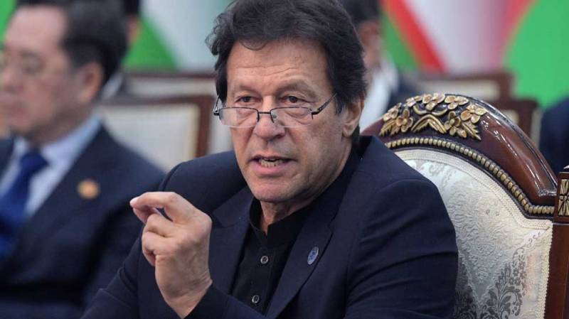 PM condemns Indian govt’s plans to change IoK demography