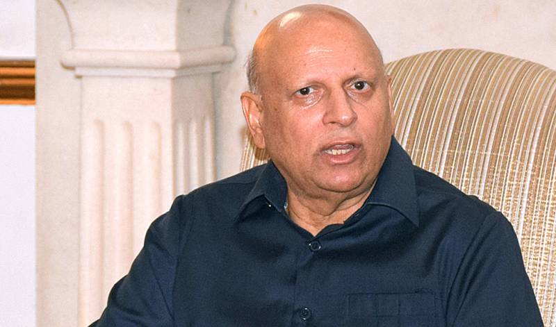 Punjab govt sets up 33 telemedicine centres: Ch Sarwar