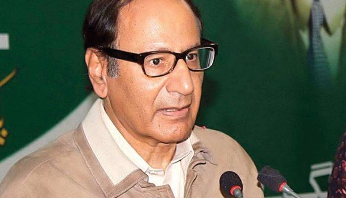 Shujaat slams critics of Tablighi Ijtima