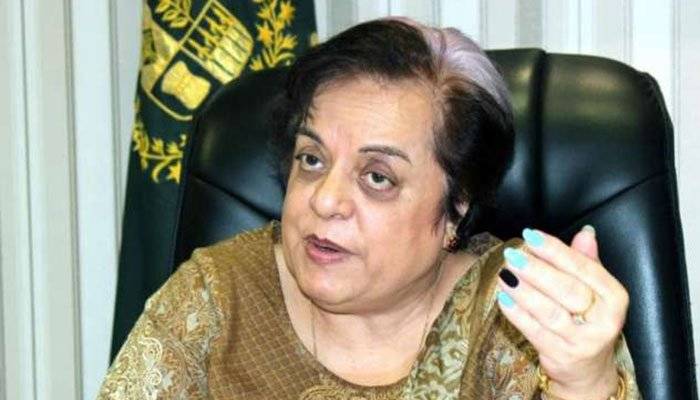 Sick prisoners need to be released urgently: Mazari