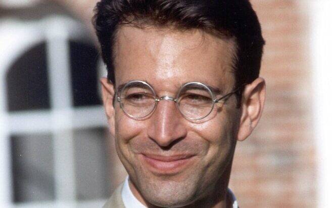 US condemns Pakistan court's overturning of sentence in Daniel Pearl case