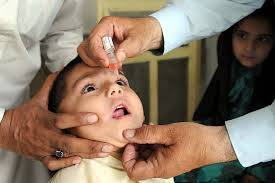 Pandemic forces polio eradication group to suspend campaigns