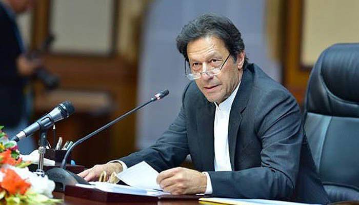 PM Imran assails BJP’s supremacist agenda