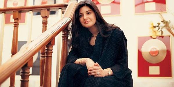 ‘Queen of Pop’ Nazia Hassan remembered on her 55th birthday