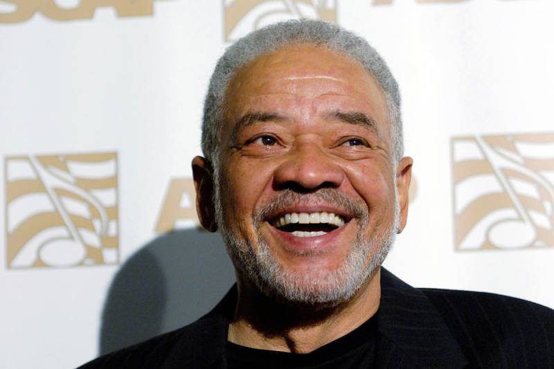 Soul singer Bill Withers dies at 81