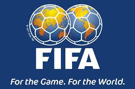 FIFA cancels all June internationals over virus