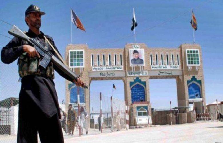 Pakistan decides to reopen Torkham, Chaman borders for four days