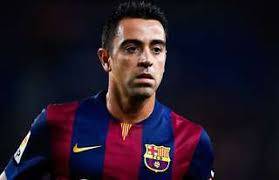 Footballer Xavi donates 1m euros to Barcelona hospital