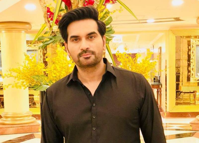 Humayun Saeed back home after 14 days in self-quarantine