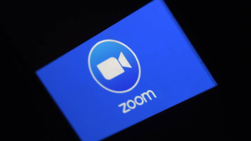 Video app Zoom rockets to fame, with some hiccups, amid pandemic