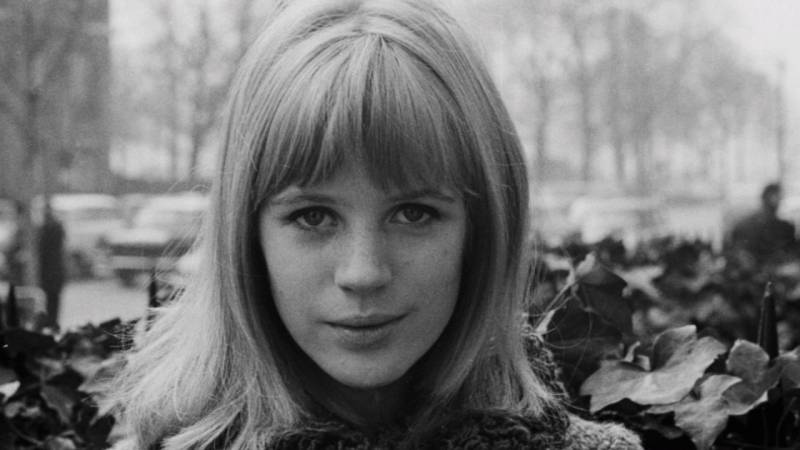 60s icon Marianne Faithfull treated for COVID-19