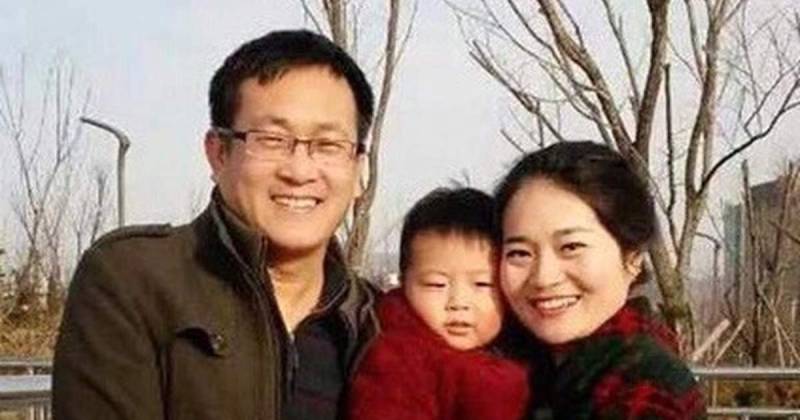 China rights lawyer released after five years in jail