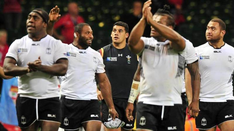 Fiji rugby players arrested for breaching virus isolation