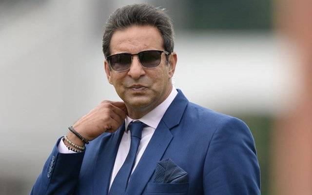 Pakistan is Brazil of cricket, says Wasim Akram