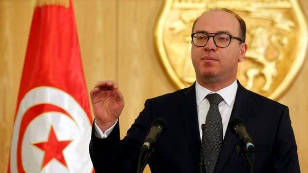 Tunisian parliament grants PM special powers to fight pandemic