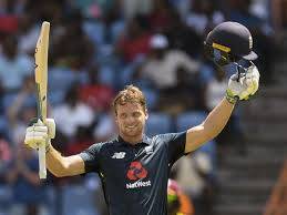 Buttler ‘amazed’ by success of World Cup shirt auction