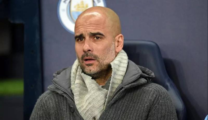 Guardiola's mother dies after contracting virus