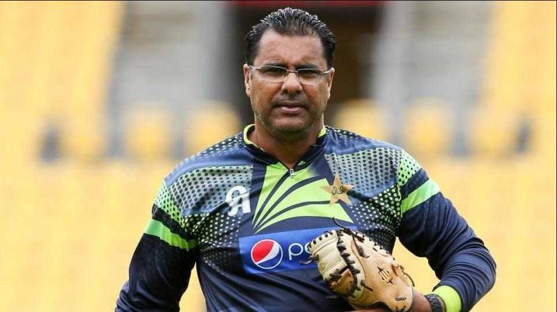 Have no ego problems working under Misbah, says Waqar