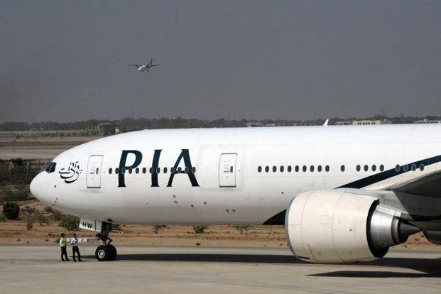 PIA flight to bring Pakistanis back from Baghdad cancelled