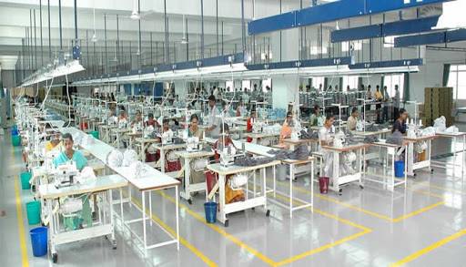 Garment units open as govt exempts textile from lockdown