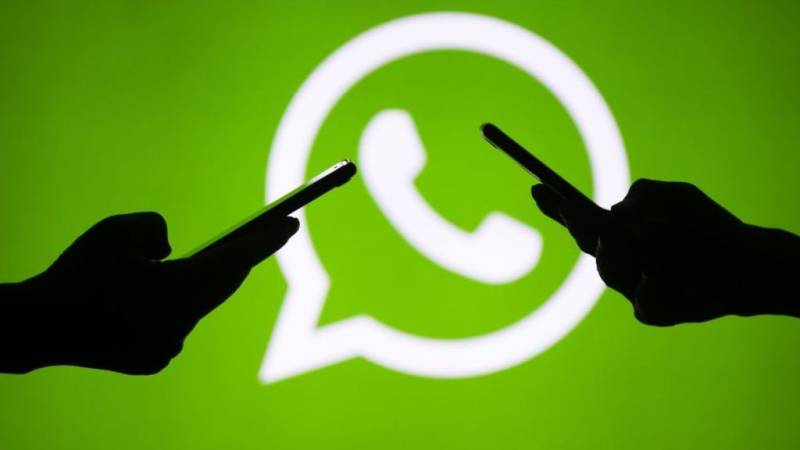 WhatsApp places new limits on message forwarding