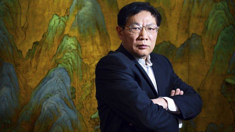 Chinese property tycoon and Xi critic under investigation