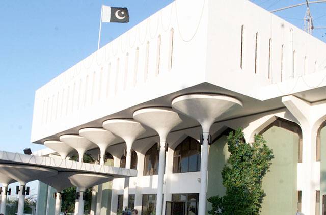 Pakistan Embassy in UAE warns people to ignore 'special flights' scam