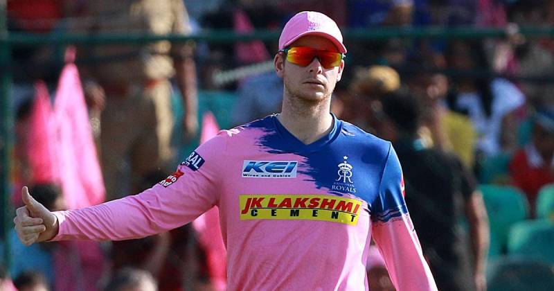 Smith hoping for IPL action 'at some stage'