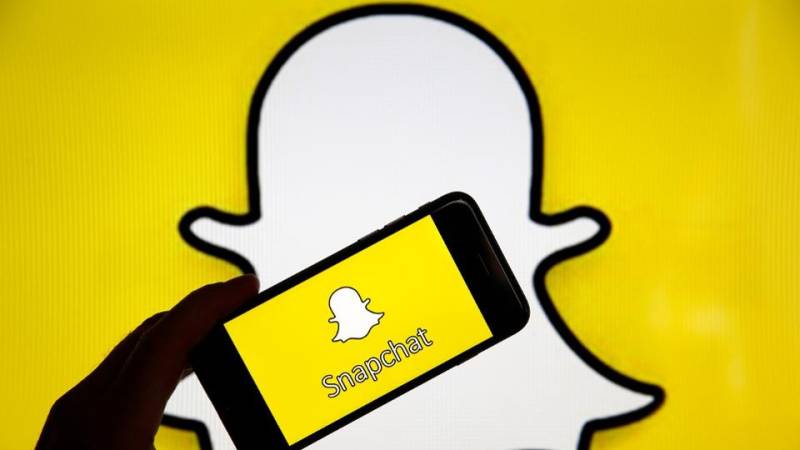 Snapchat goes offline for undetermined reasons