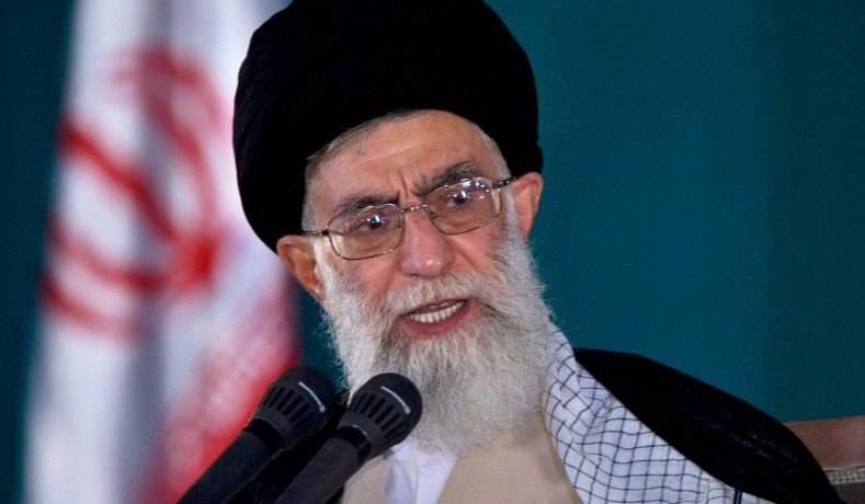 117 more die in Iran as Khmaenei urges to avoid Ramazan gatherings